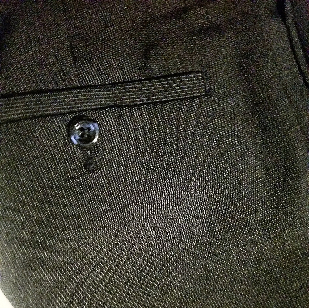 Braggi by Louis Raphael Men's Dress Pants